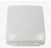 Люк накрышный Camplife 280x280мм c вентилятором